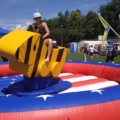 Tigerenten Rodeo für Kinder mieten